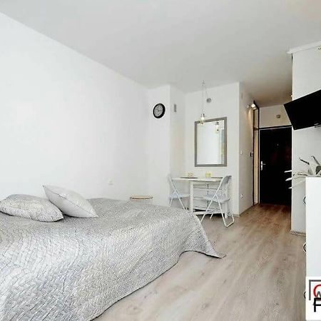 Studio Apartment Spalato Exteriör bild