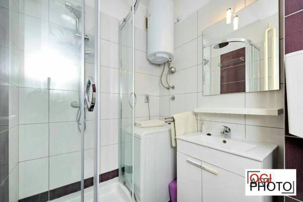 Studio Apartment Spalato Exteriör bild