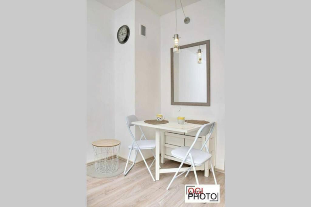 Studio Apartment Spalato Exteriör bild