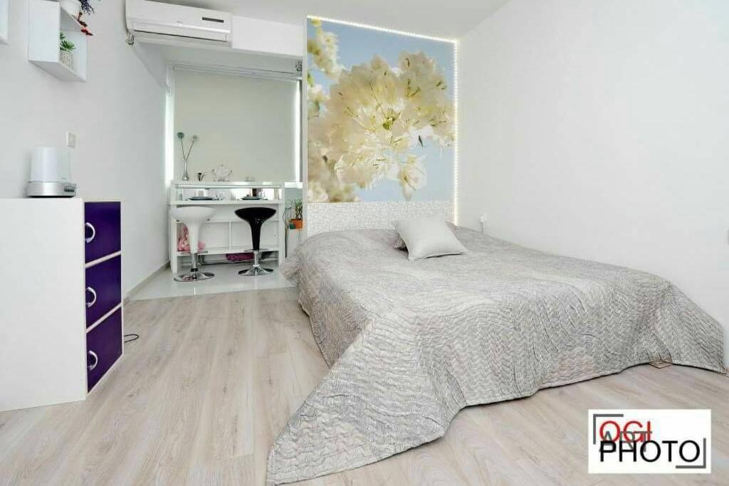 Studio Apartment Spalato Exteriör bild